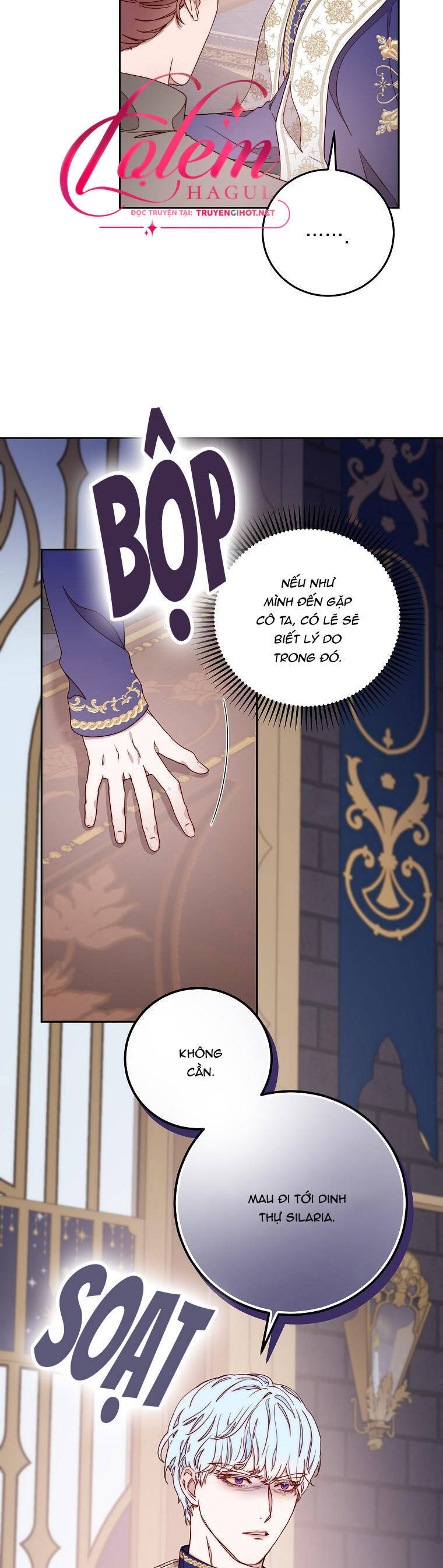 Hãy Quên Em Đi Nhé Chap 15 - Next Chap 16