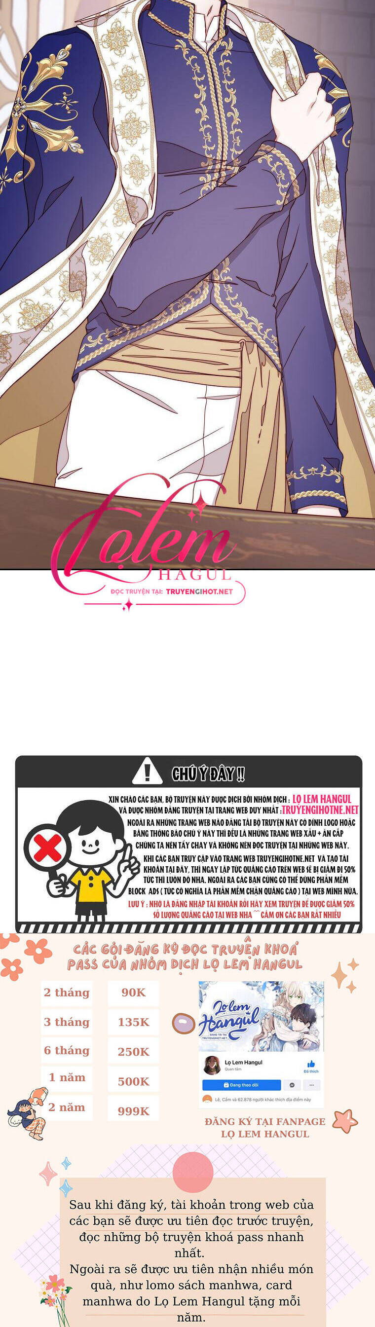 Hãy Quên Em Đi Nhé Chap 15 - Next Chap 16