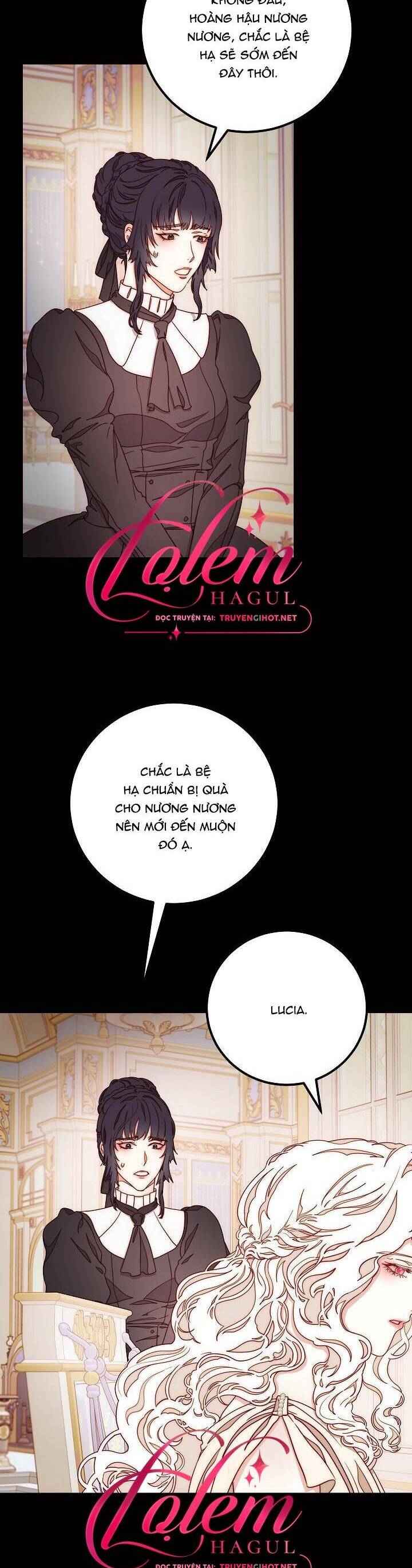 Hãy Quên Em Đi Nhé Chap 15 - Next Chap 16