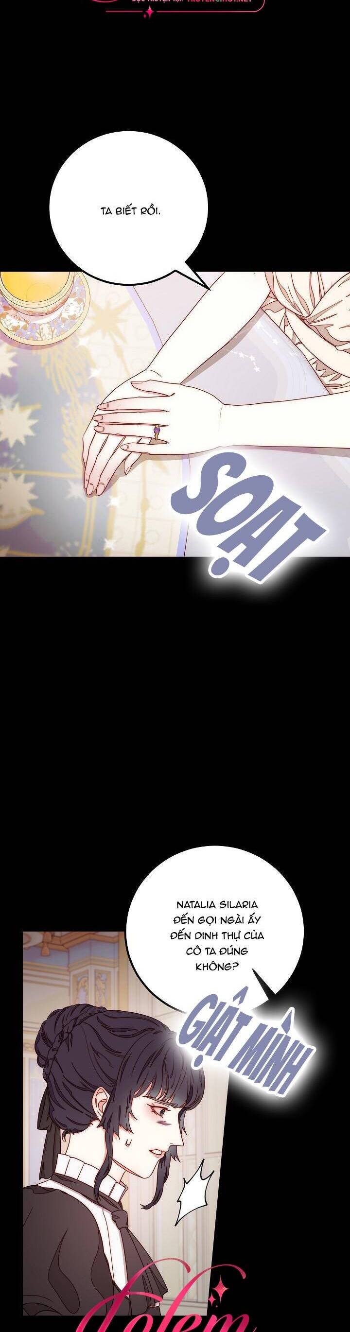 Hãy Quên Em Đi Nhé Chap 15 - Next Chap 16
