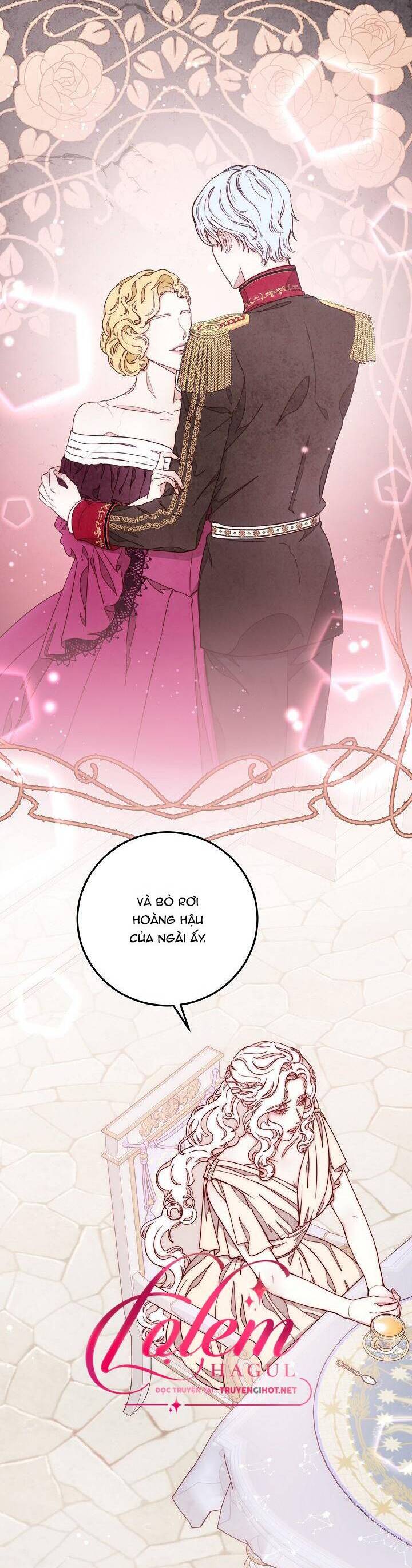 Hãy Quên Em Đi Nhé Chap 15 - Next Chap 16