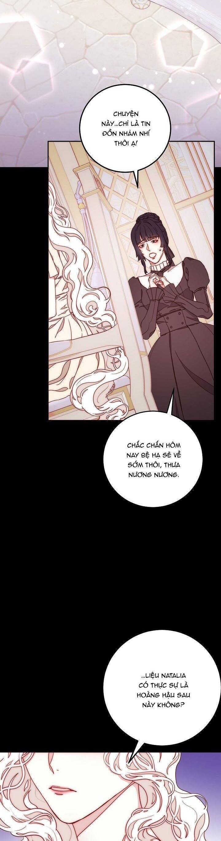 Hãy Quên Em Đi Nhé Chap 15 - Next Chap 16