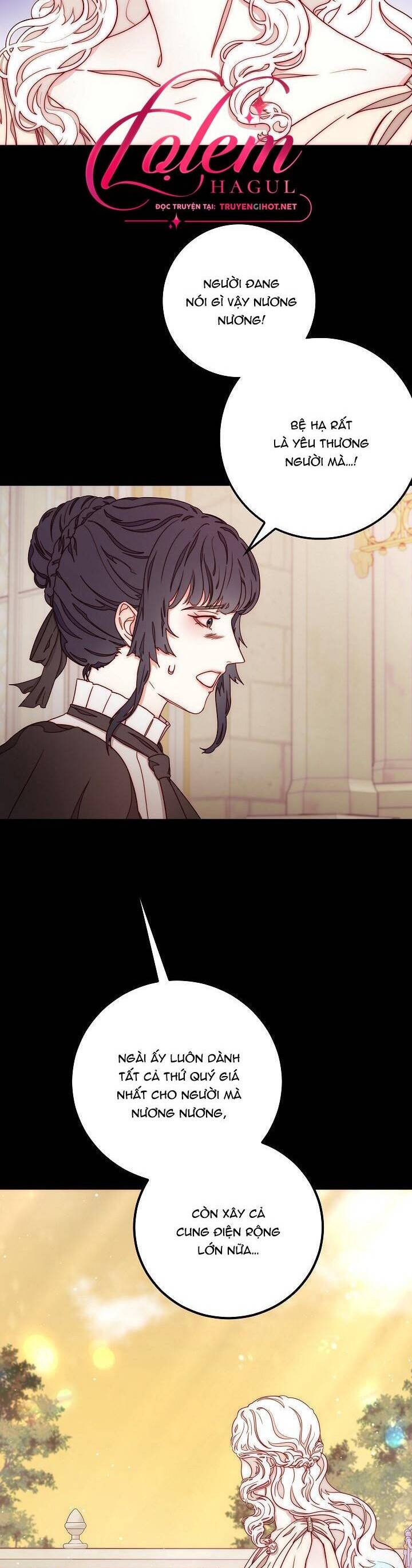 Hãy Quên Em Đi Nhé Chap 15 - Next Chap 16