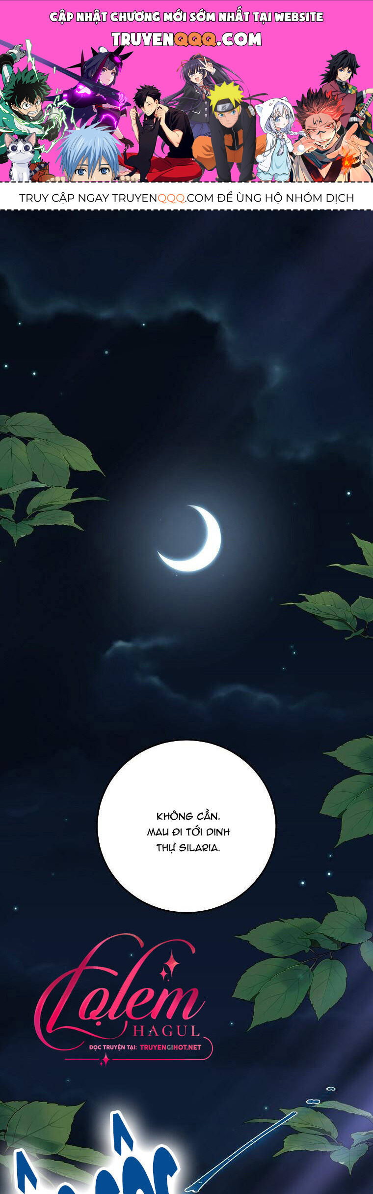 Hãy Quên Em Đi Nhé Chap 16 - Next Chap 17
