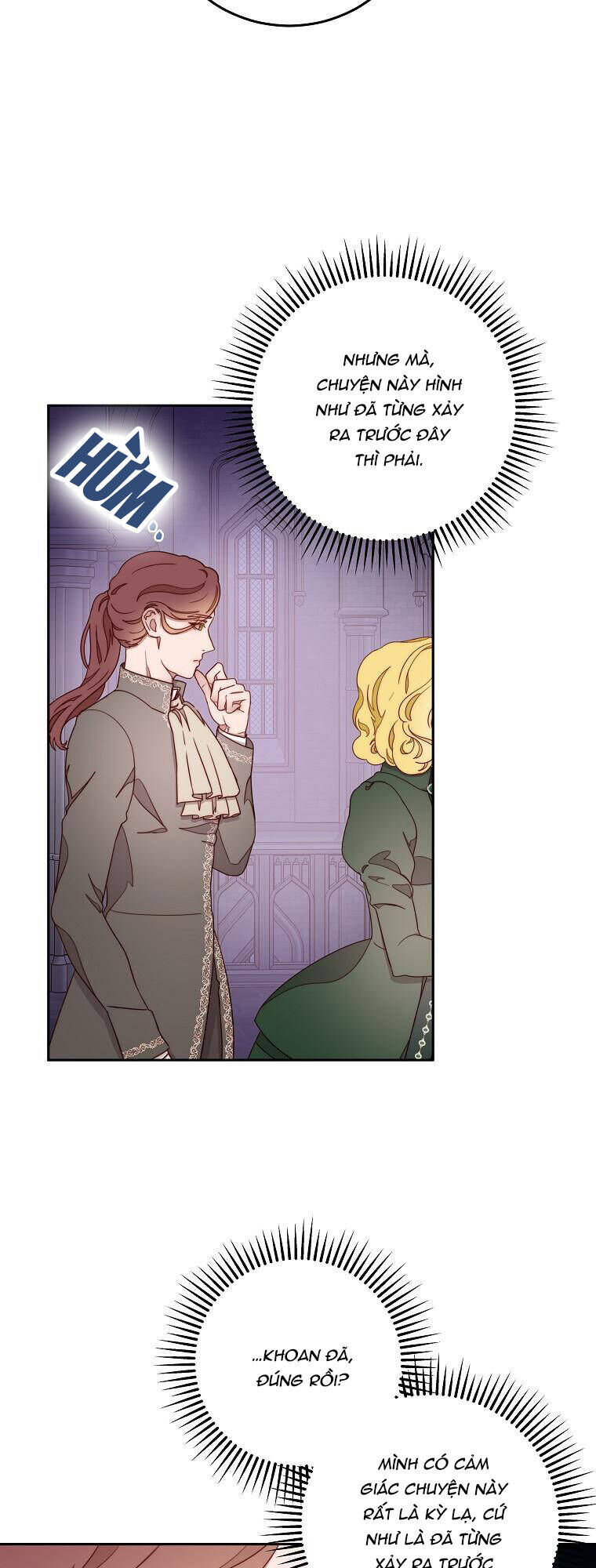 Hãy Quên Em Đi Nhé Chap 16 - Next Chap 17