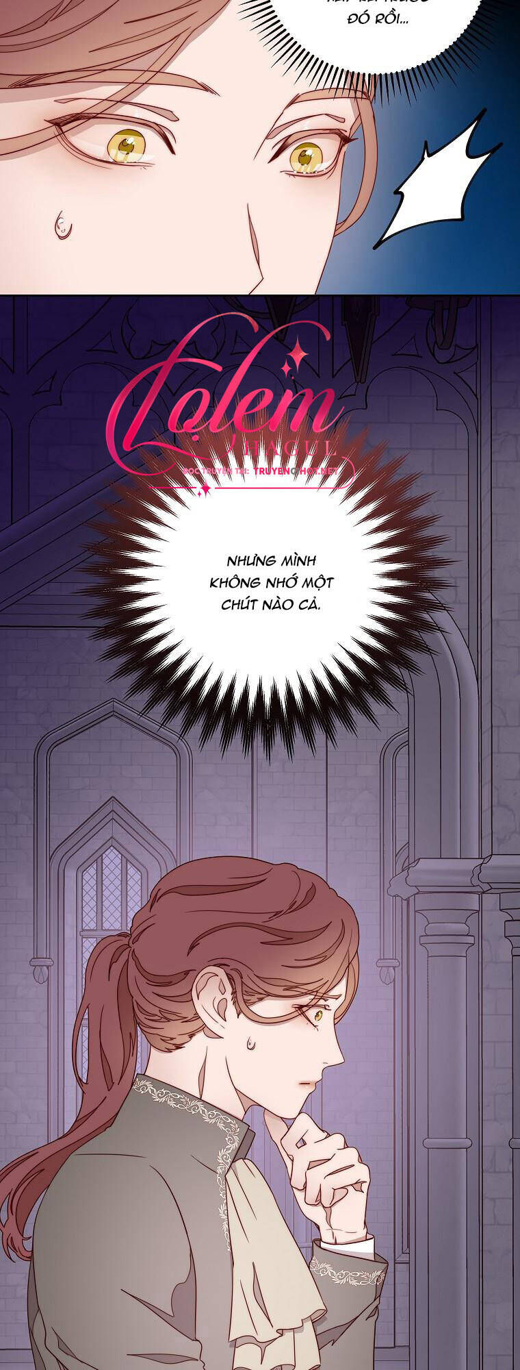 Hãy Quên Em Đi Nhé Chap 16 - Next Chap 17