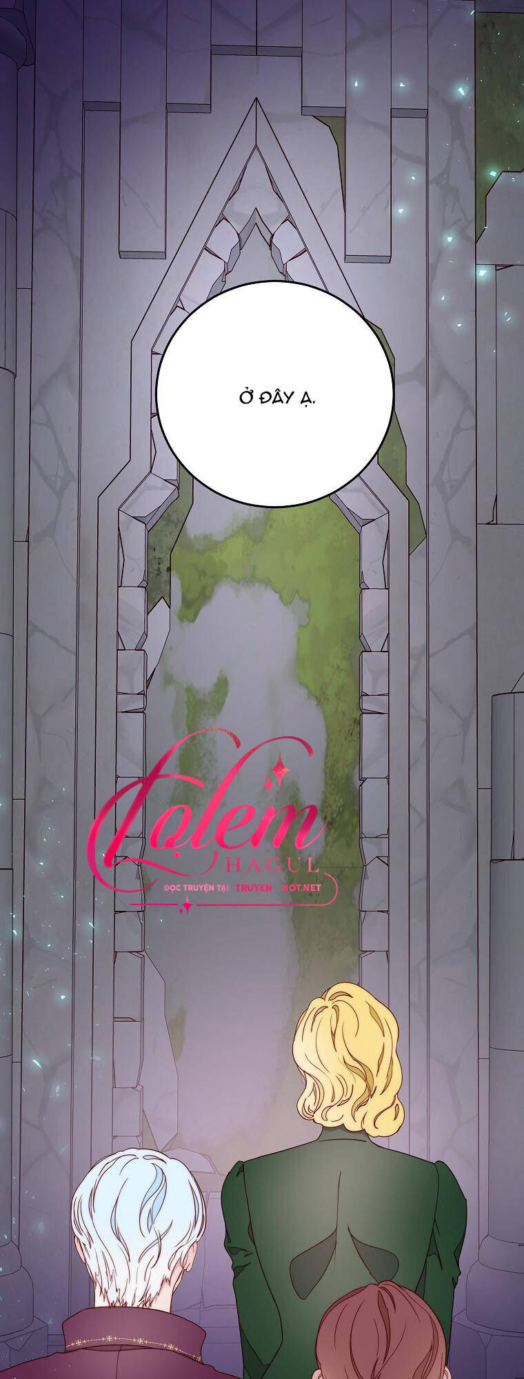 Hãy Quên Em Đi Nhé Chap 16 - Next Chap 17