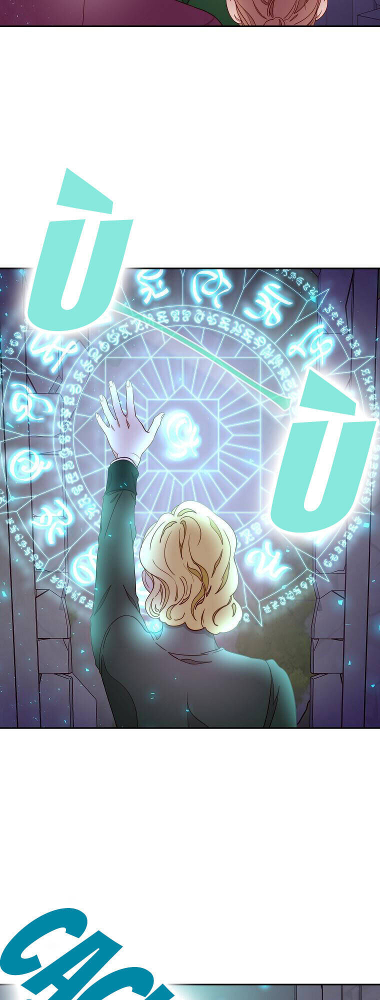 Hãy Quên Em Đi Nhé Chap 16 - Next Chap 17