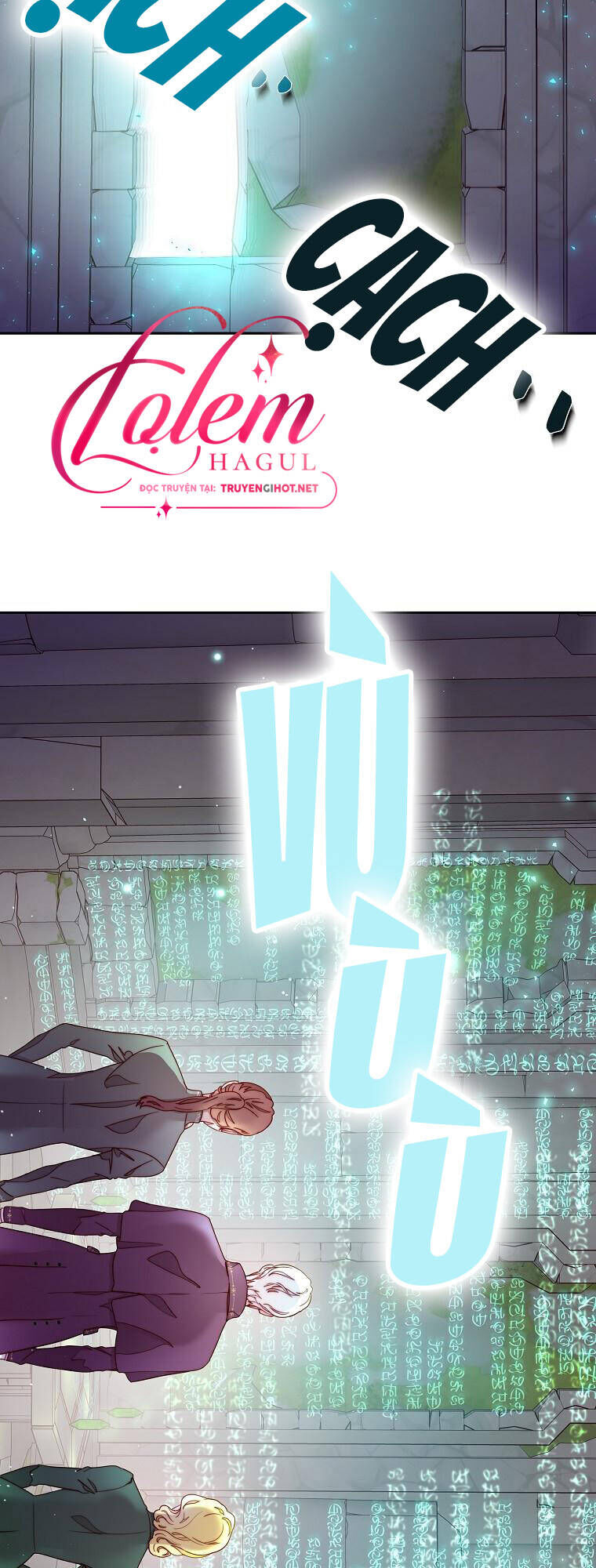 Hãy Quên Em Đi Nhé Chap 16 - Next Chap 17