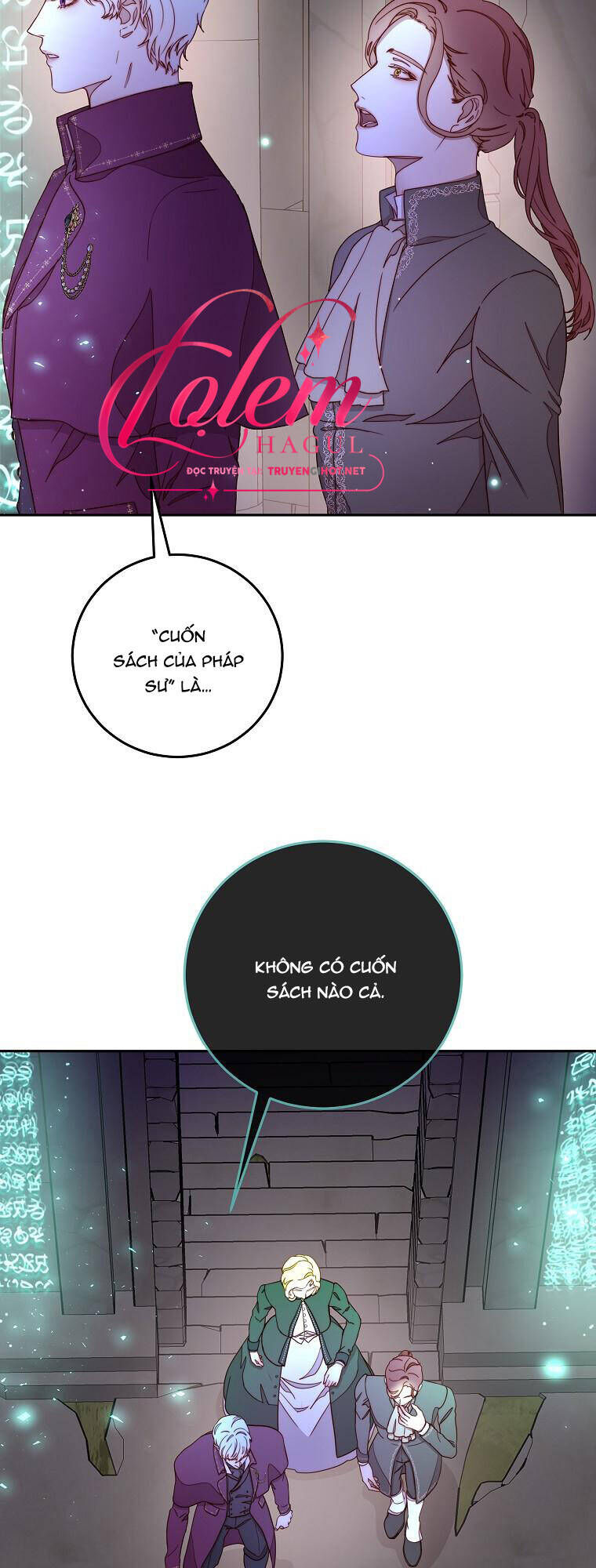 Hãy Quên Em Đi Nhé Chap 16 - Next Chap 17