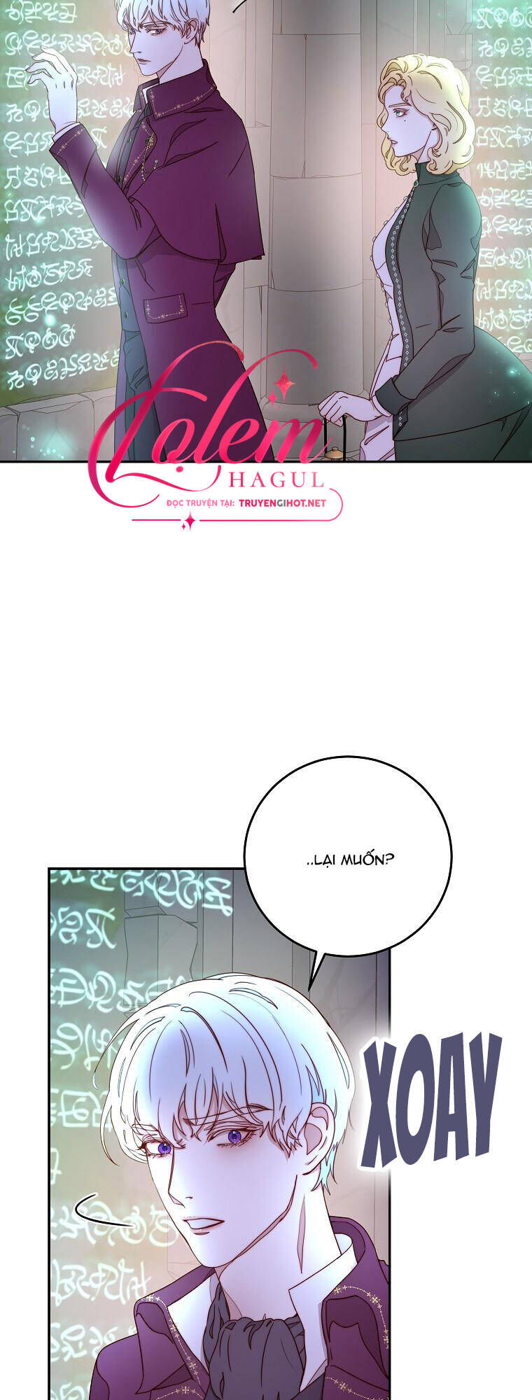 Hãy Quên Em Đi Nhé Chap 16 - Next Chap 17