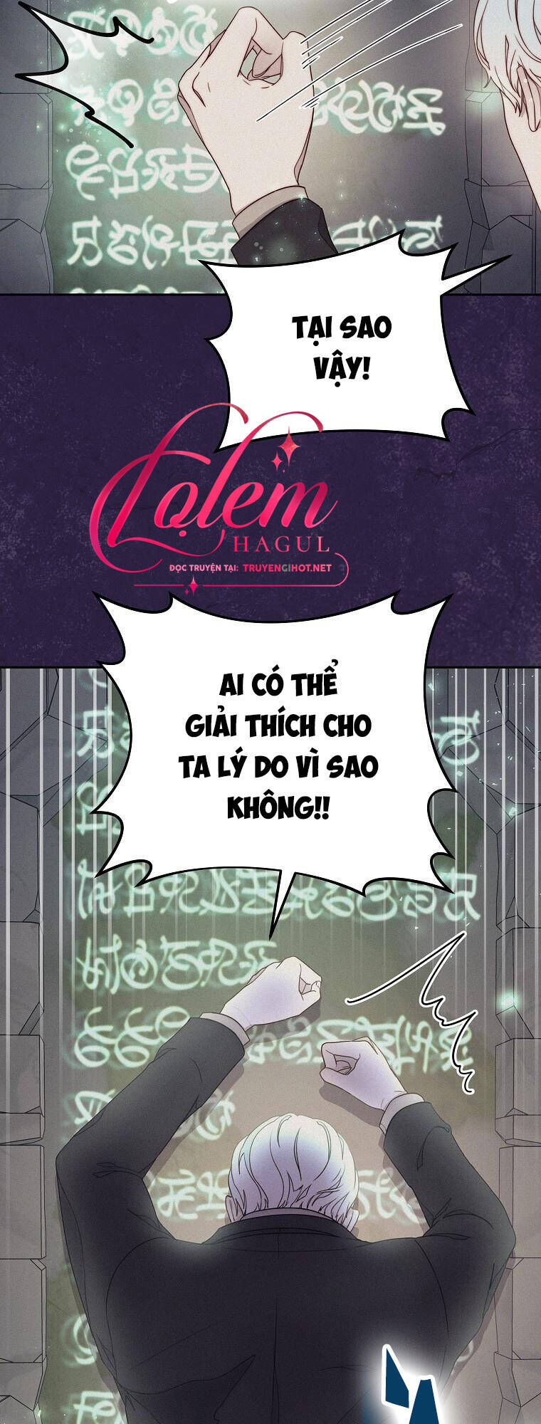 Hãy Quên Em Đi Nhé Chap 16 - Next Chap 17