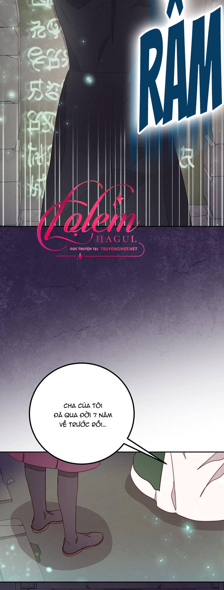 Hãy Quên Em Đi Nhé Chap 16 - Next Chap 17