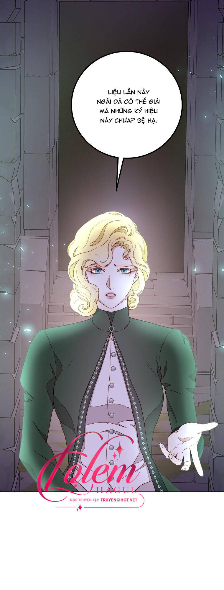 Hãy Quên Em Đi Nhé Chap 16 - Next Chap 17