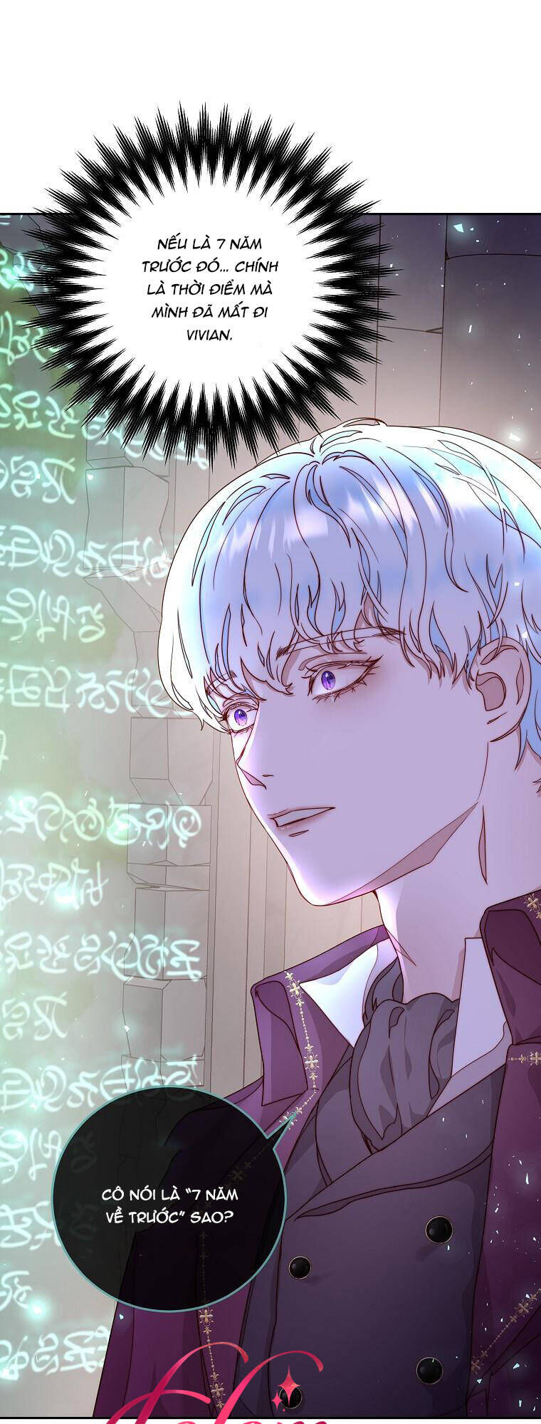 Hãy Quên Em Đi Nhé Chap 16 - Next Chap 17