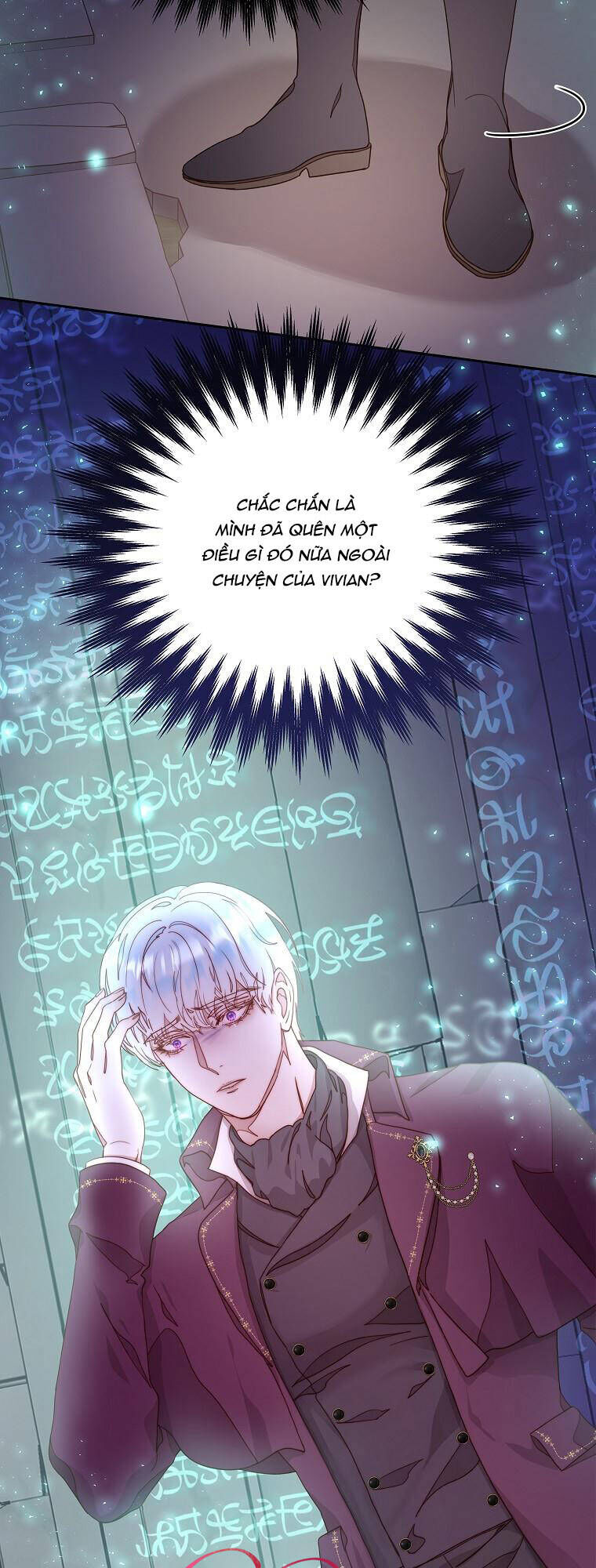 Hãy Quên Em Đi Nhé Chap 16 - Next Chap 17