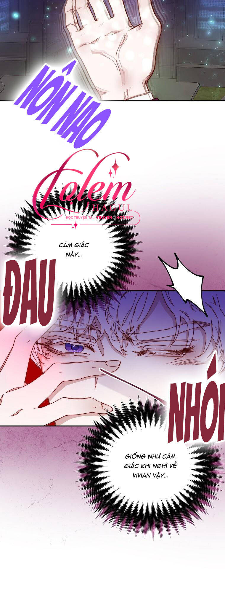 Hãy Quên Em Đi Nhé Chap 16 - Next Chap 17