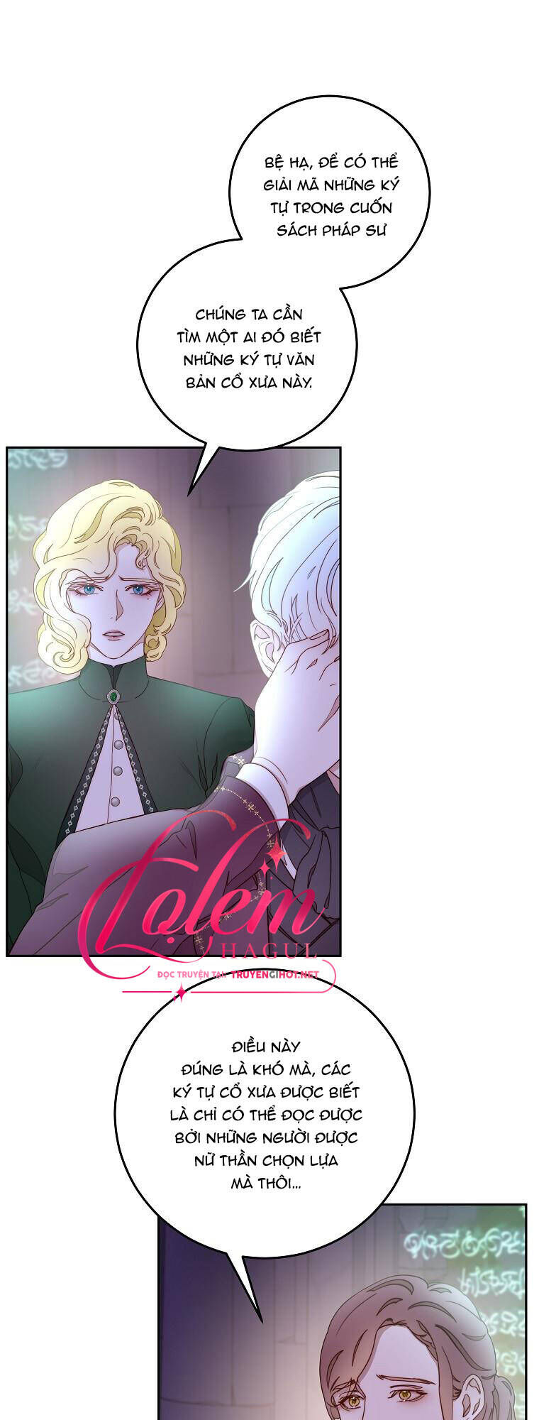 Hãy Quên Em Đi Nhé Chap 16 - Next Chap 17