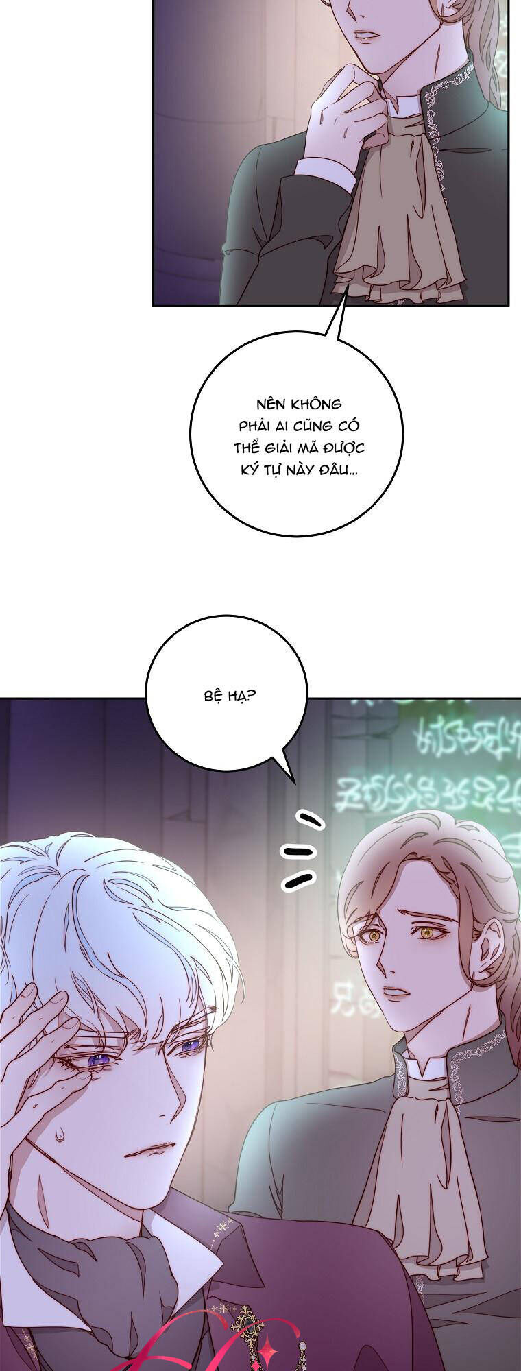Hãy Quên Em Đi Nhé Chap 16 - Next Chap 17