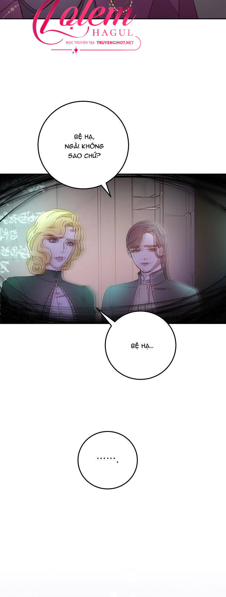 Hãy Quên Em Đi Nhé Chap 16 - Next Chap 17