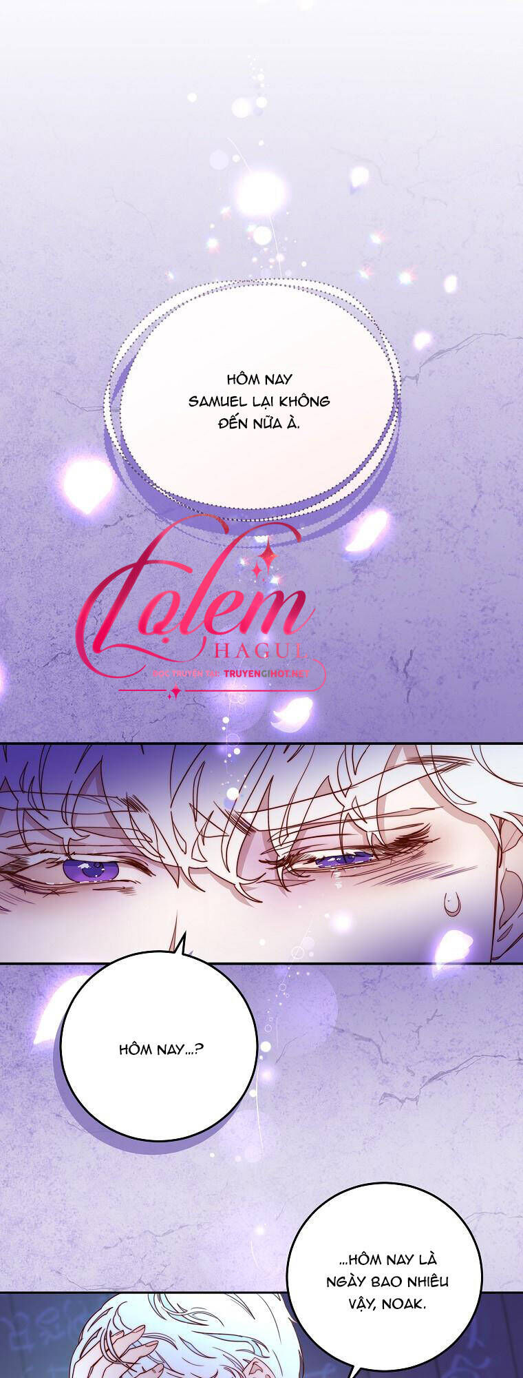 Hãy Quên Em Đi Nhé Chap 16 - Next Chap 17