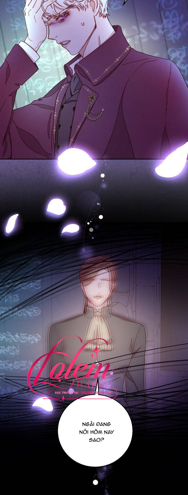 Hãy Quên Em Đi Nhé Chap 16 - Next Chap 17