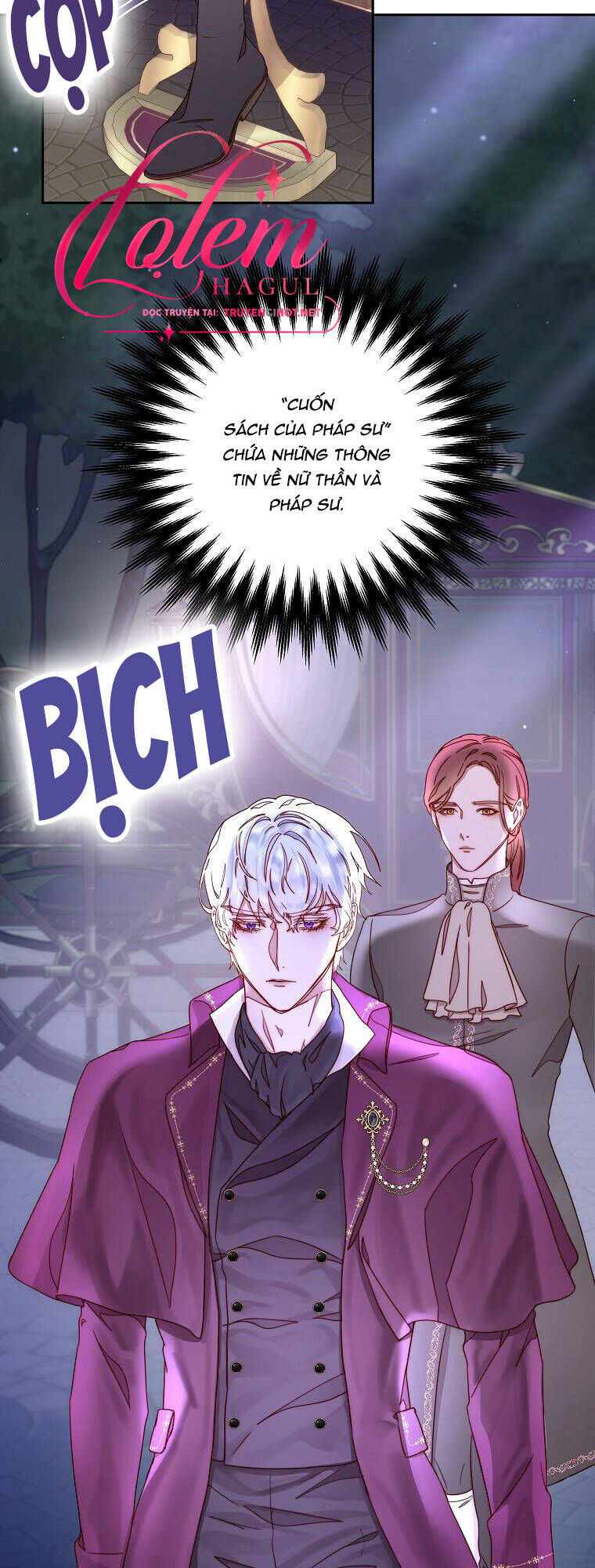 Hãy Quên Em Đi Nhé Chap 16 - Next Chap 17