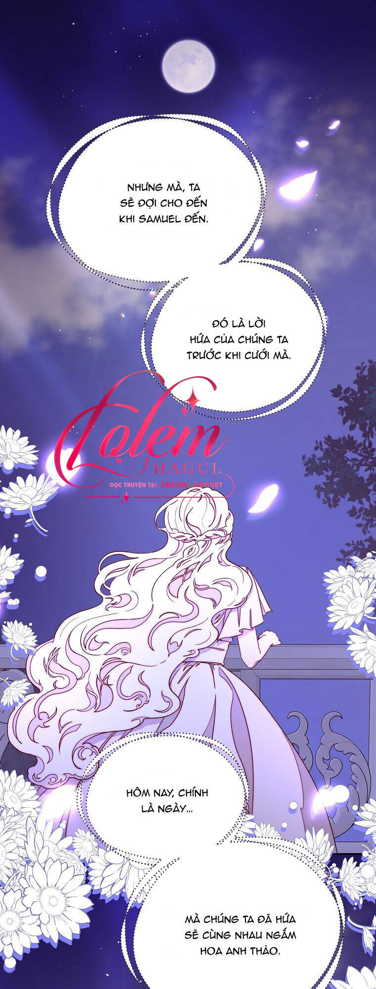 Hãy Quên Em Đi Nhé Chap 16 - Next Chap 17
