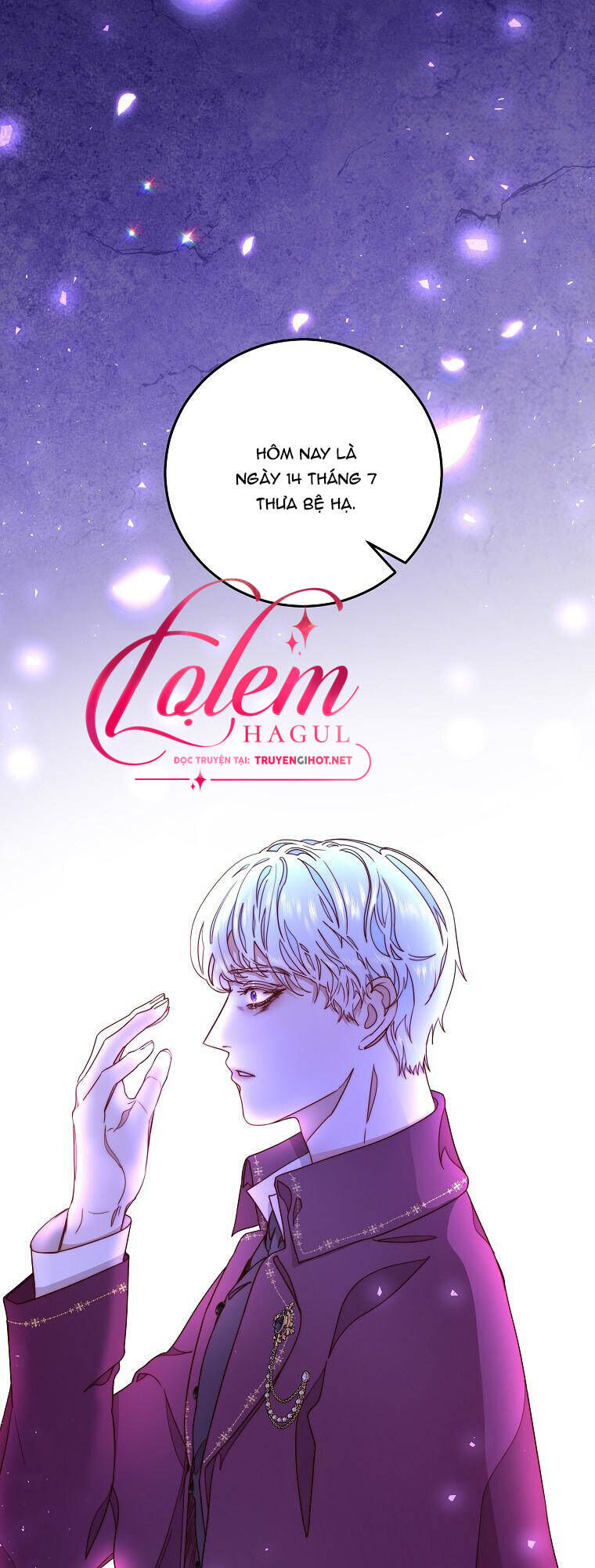 Hãy Quên Em Đi Nhé Chap 16 - Next Chap 17