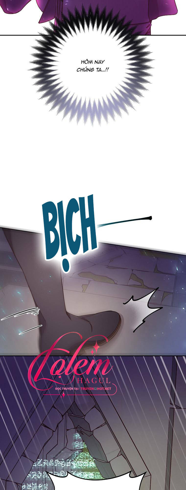 Hãy Quên Em Đi Nhé Chap 16 - Next Chap 17