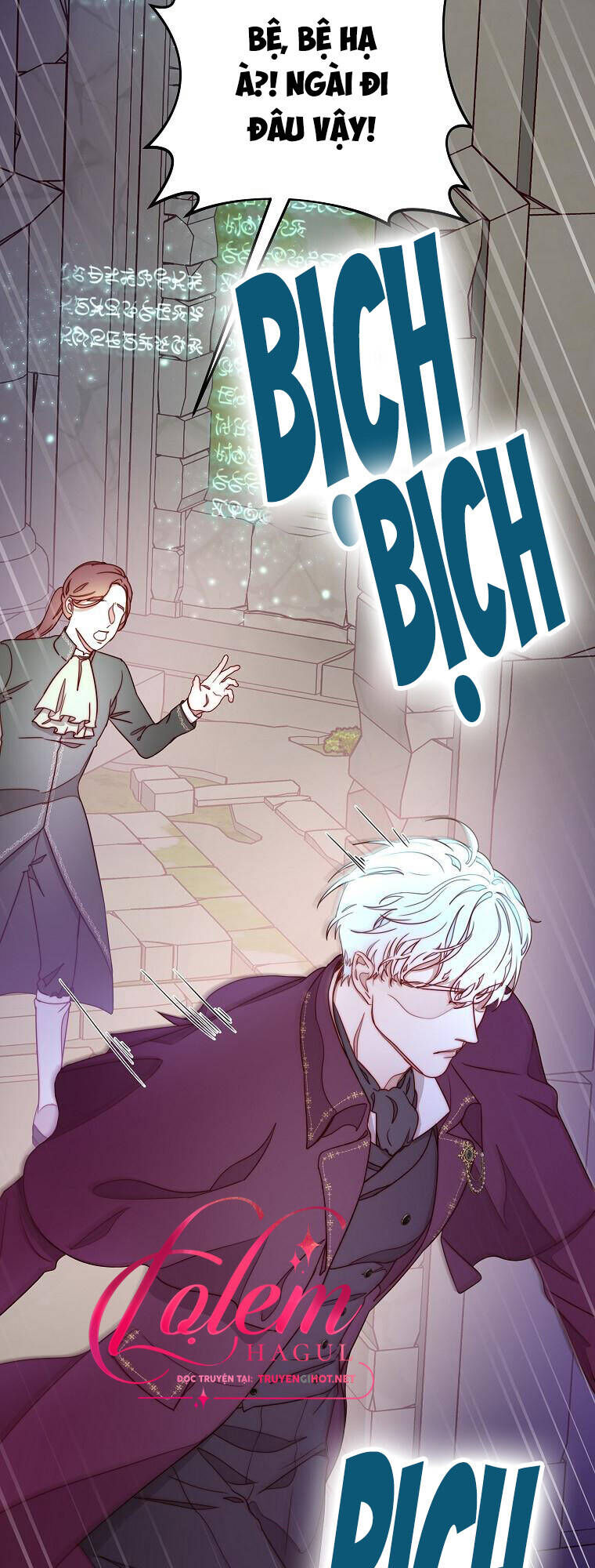 Hãy Quên Em Đi Nhé Chap 16 - Next Chap 17