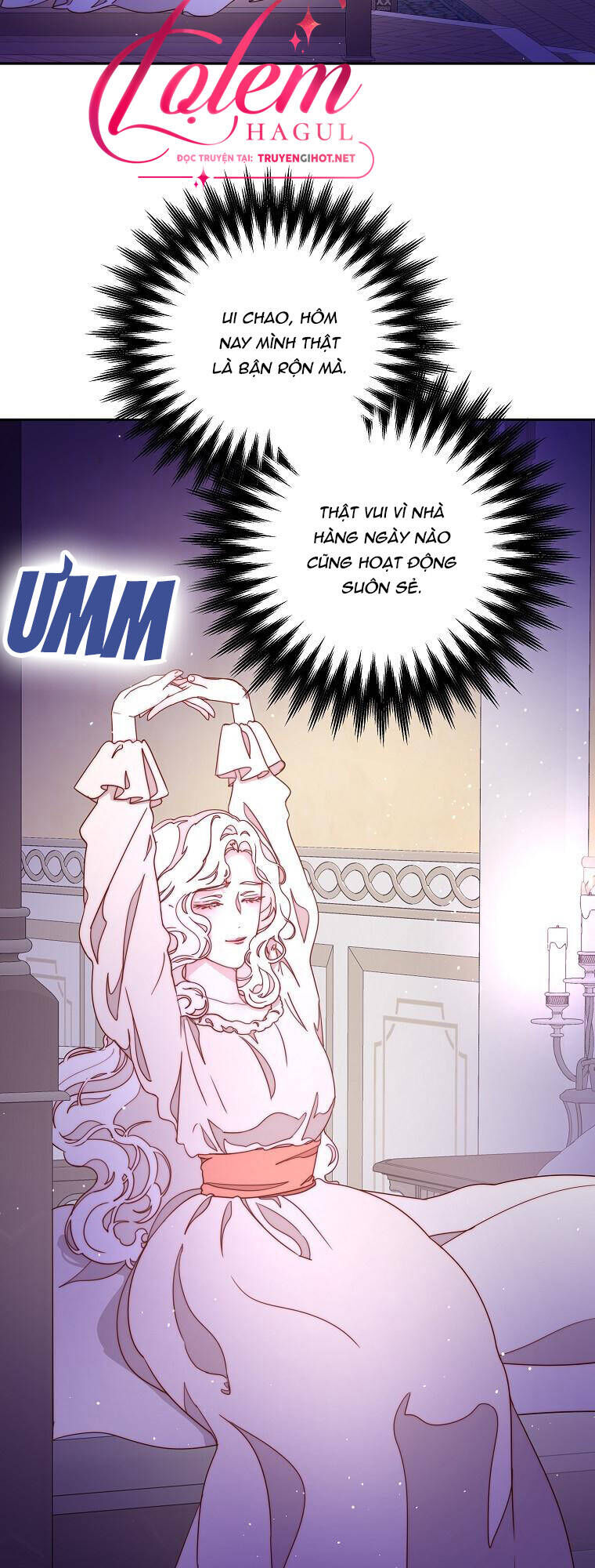 Hãy Quên Em Đi Nhé Chap 16 - Next Chap 17
