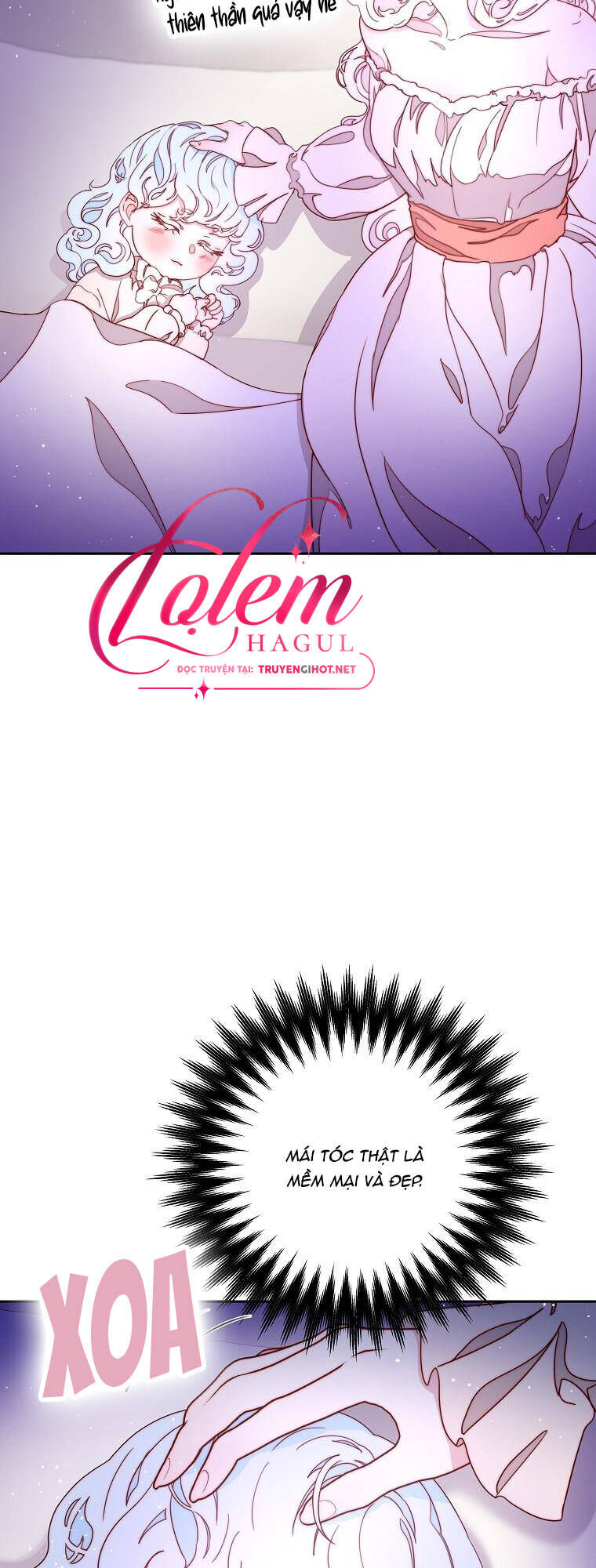 Hãy Quên Em Đi Nhé Chap 16 - Next Chap 17