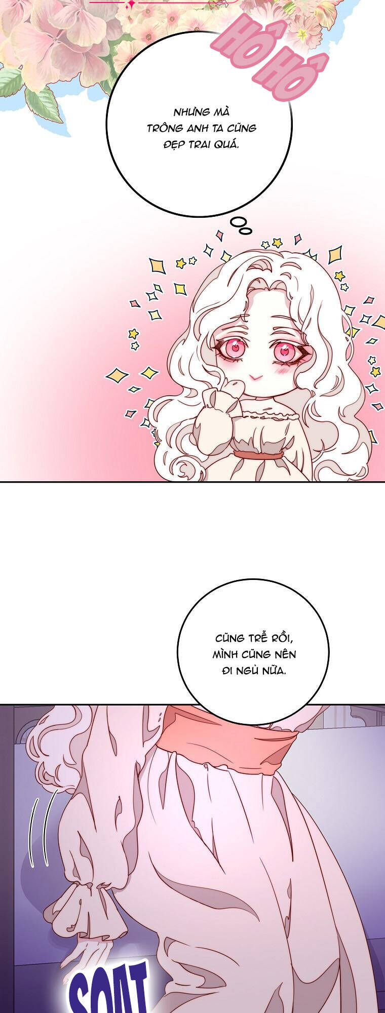 Hãy Quên Em Đi Nhé Chap 16 - Next Chap 17