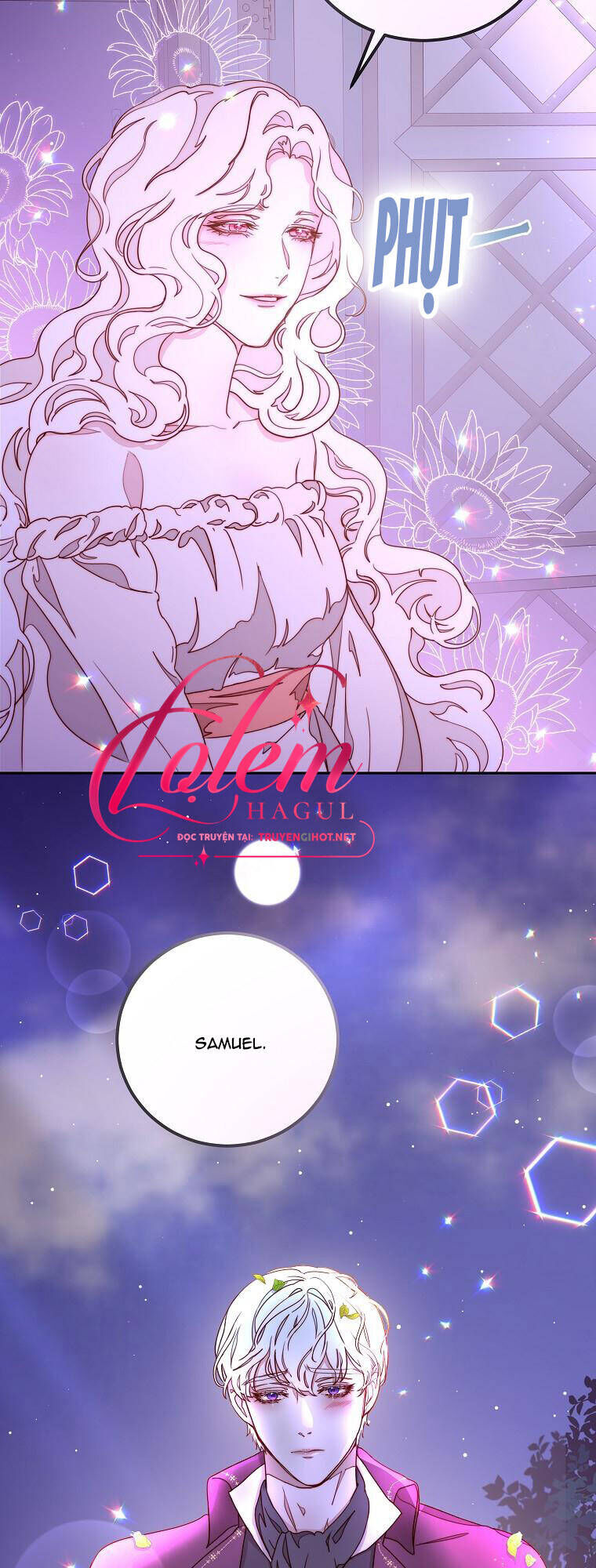 Hãy Quên Em Đi Nhé Chap 16 - Next Chap 17