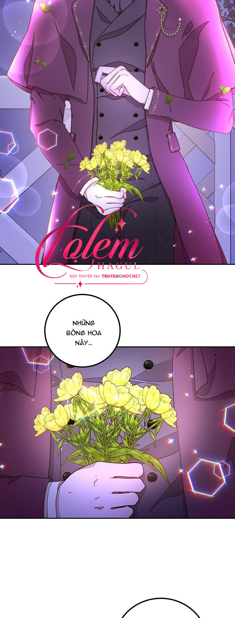 Hãy Quên Em Đi Nhé Chap 16 - Next Chap 17