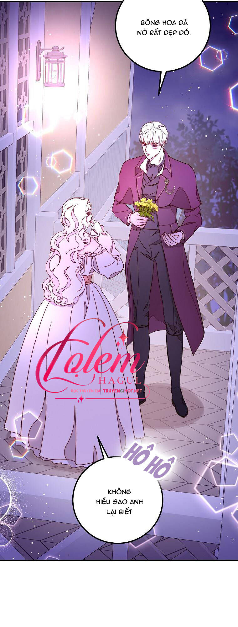 Hãy Quên Em Đi Nhé Chap 16 - Next Chap 17
