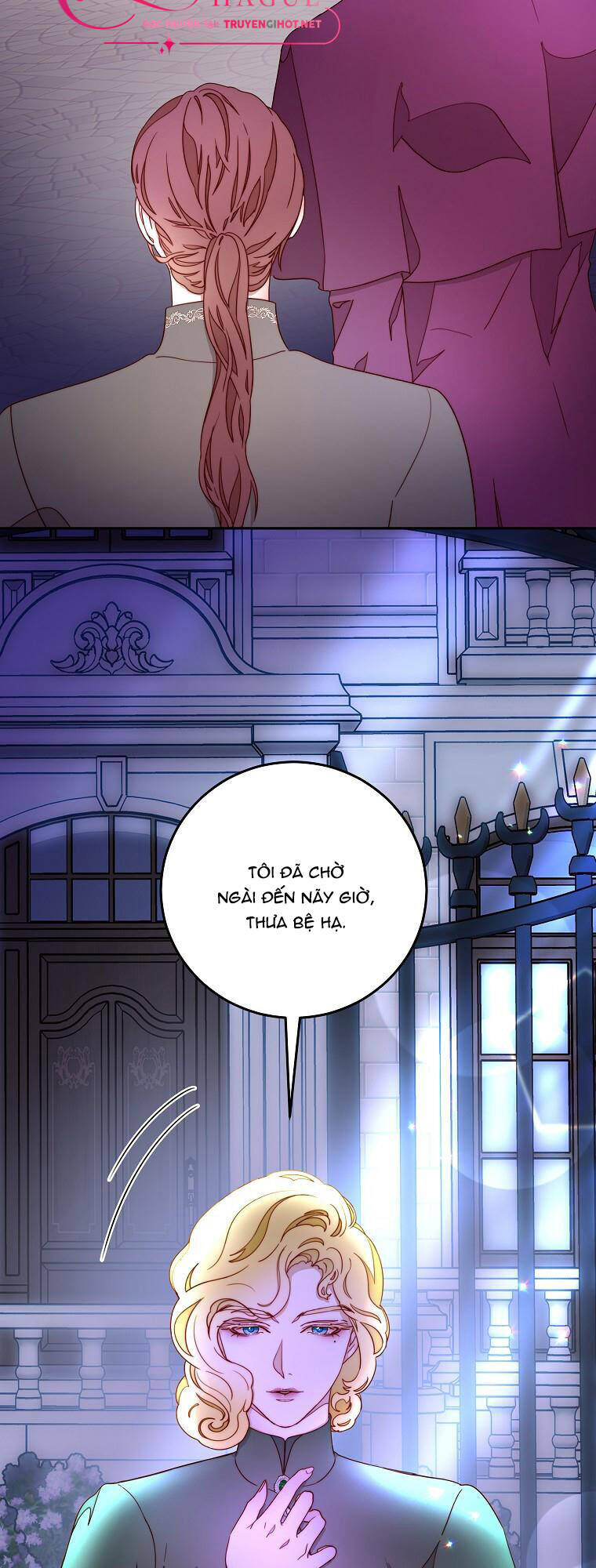Hãy Quên Em Đi Nhé Chap 16 - Next Chap 17