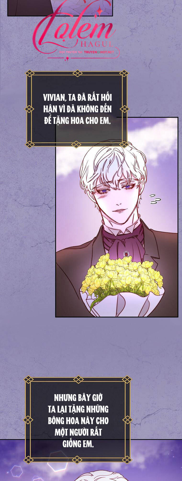Hãy Quên Em Đi Nhé Chap 16 - Next Chap 17