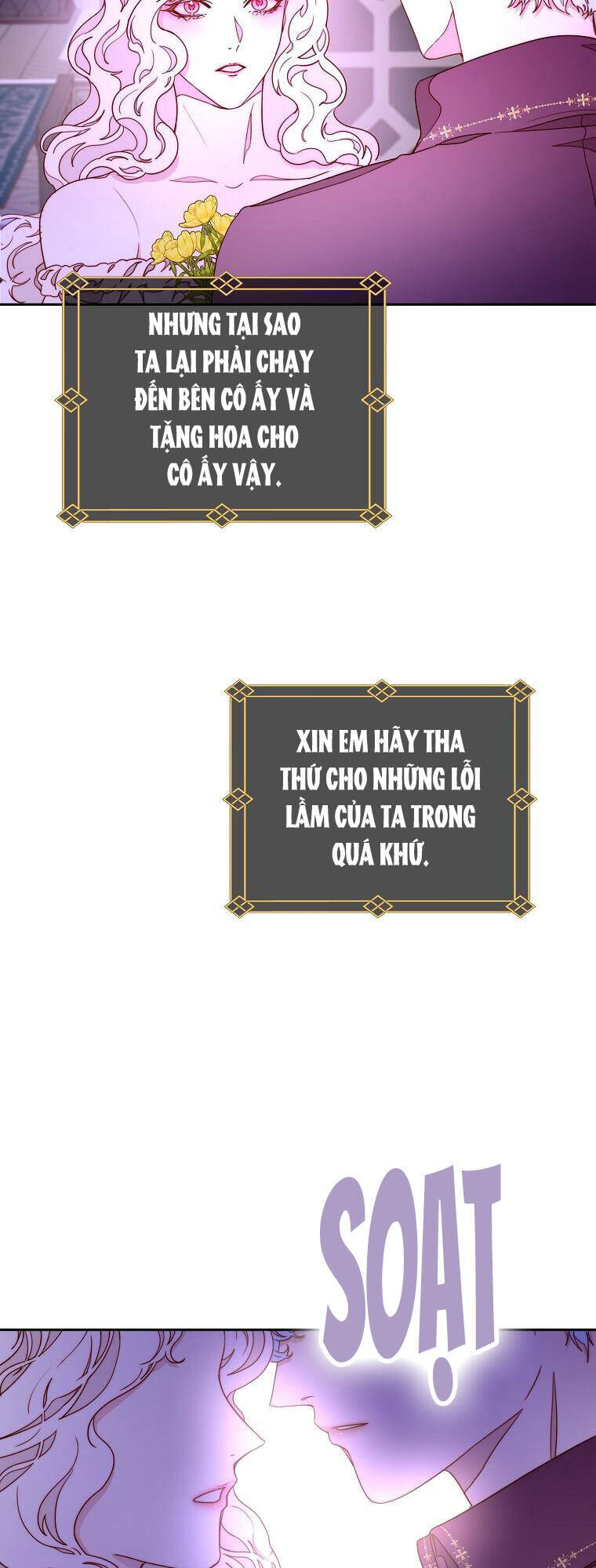 Hãy Quên Em Đi Nhé Chap 16 - Next Chap 17