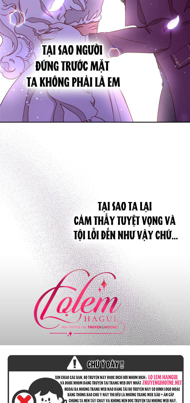 Hãy Quên Em Đi Nhé Chap 16 - Next Chap 17