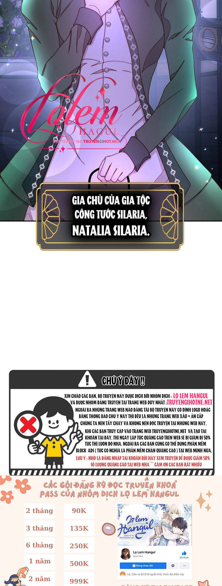 Hãy Quên Em Đi Nhé Chap 16 - Next Chap 17