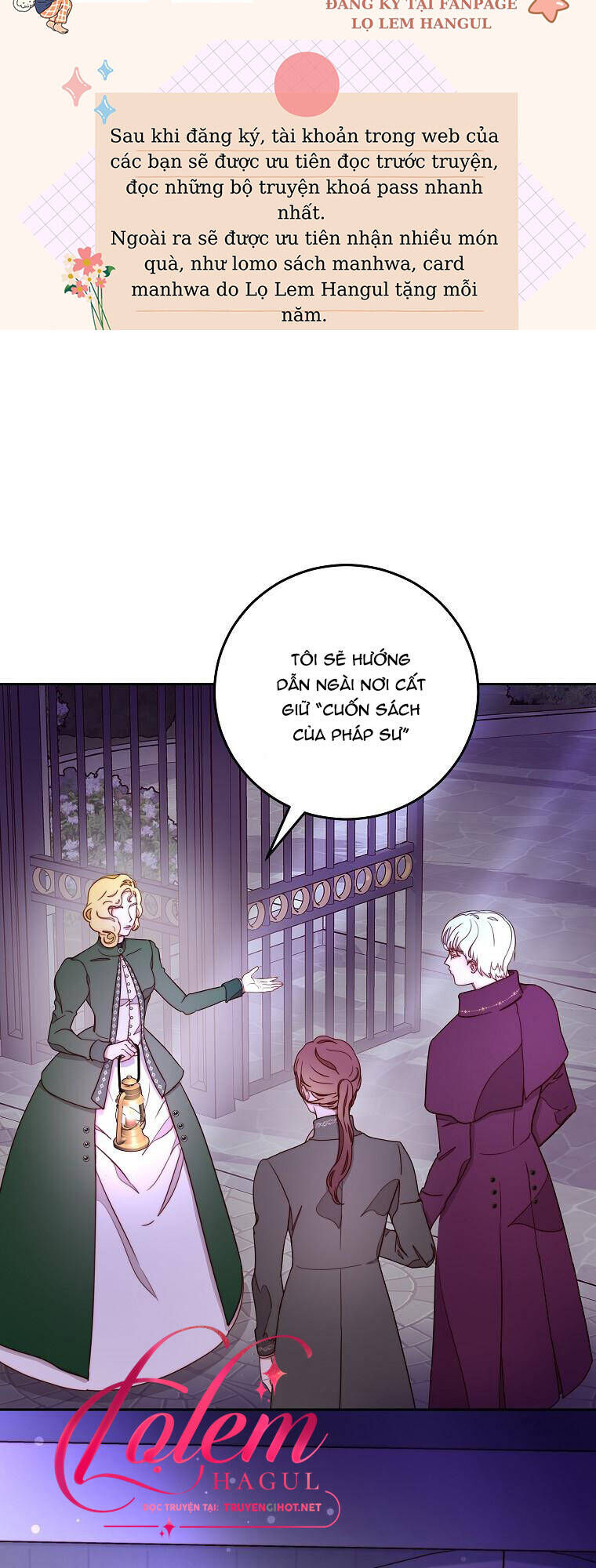 Hãy Quên Em Đi Nhé Chap 16 - Next Chap 17