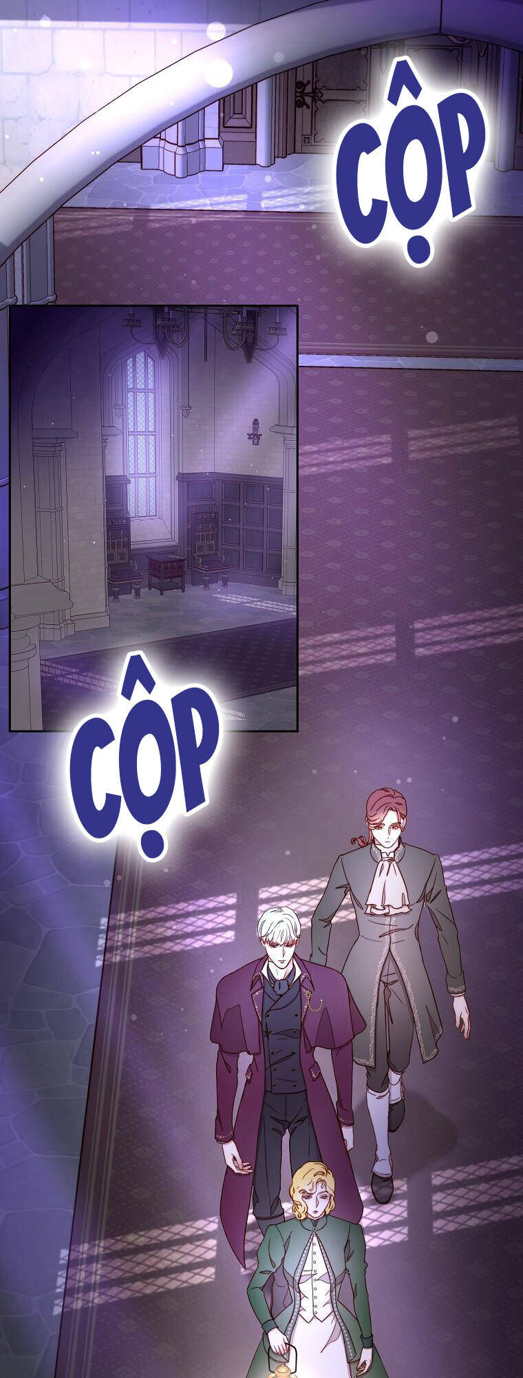 Hãy Quên Em Đi Nhé Chap 16 - Next Chap 17