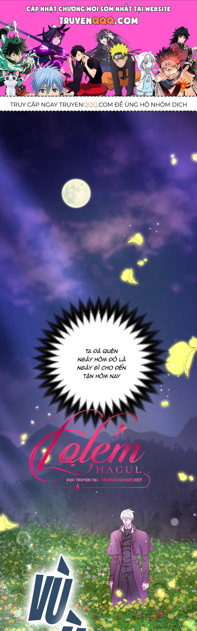 Hãy Quên Em Đi Nhé Chap 17 - Next Chap 18