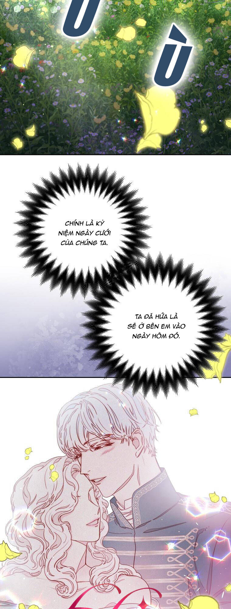 Hãy Quên Em Đi Nhé Chap 17 - Next Chap 18