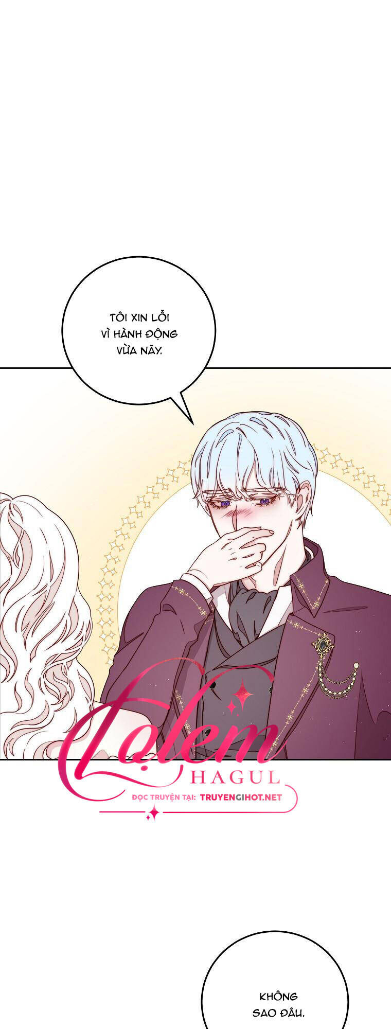Hãy Quên Em Đi Nhé Chap 17 - Next Chap 18