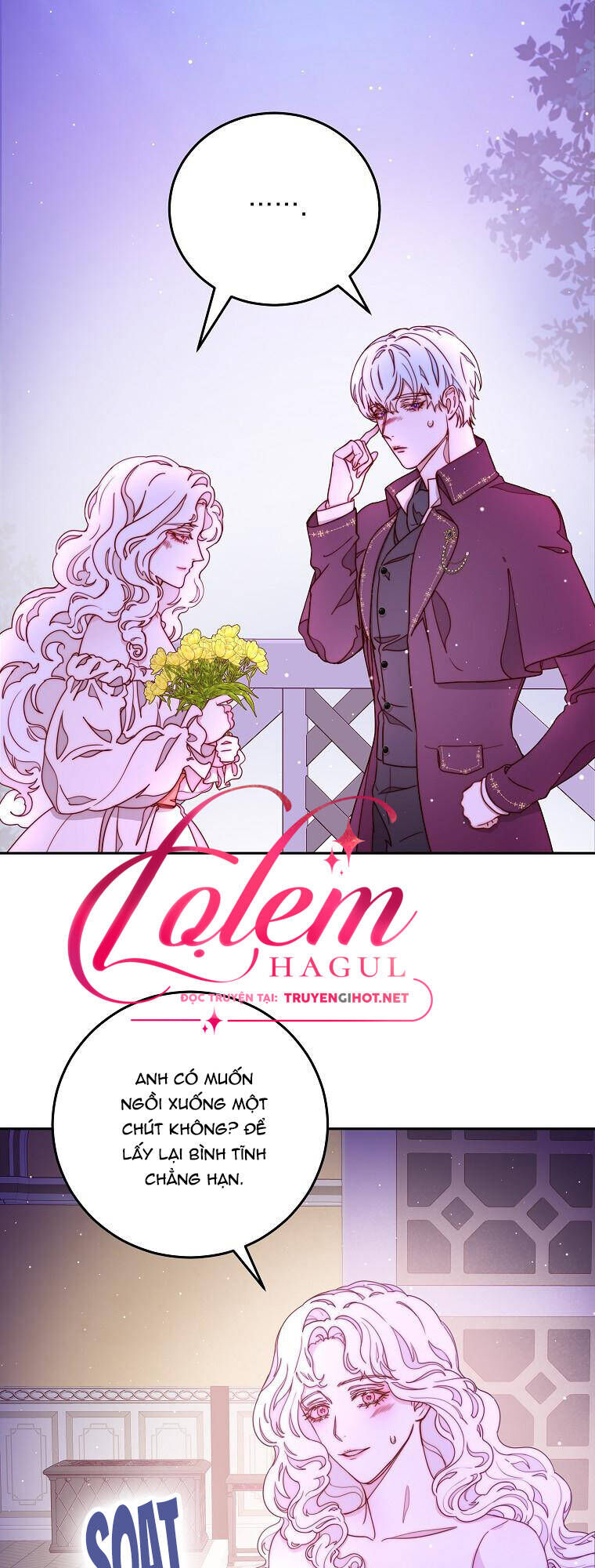 Hãy Quên Em Đi Nhé Chap 17 - Next Chap 18