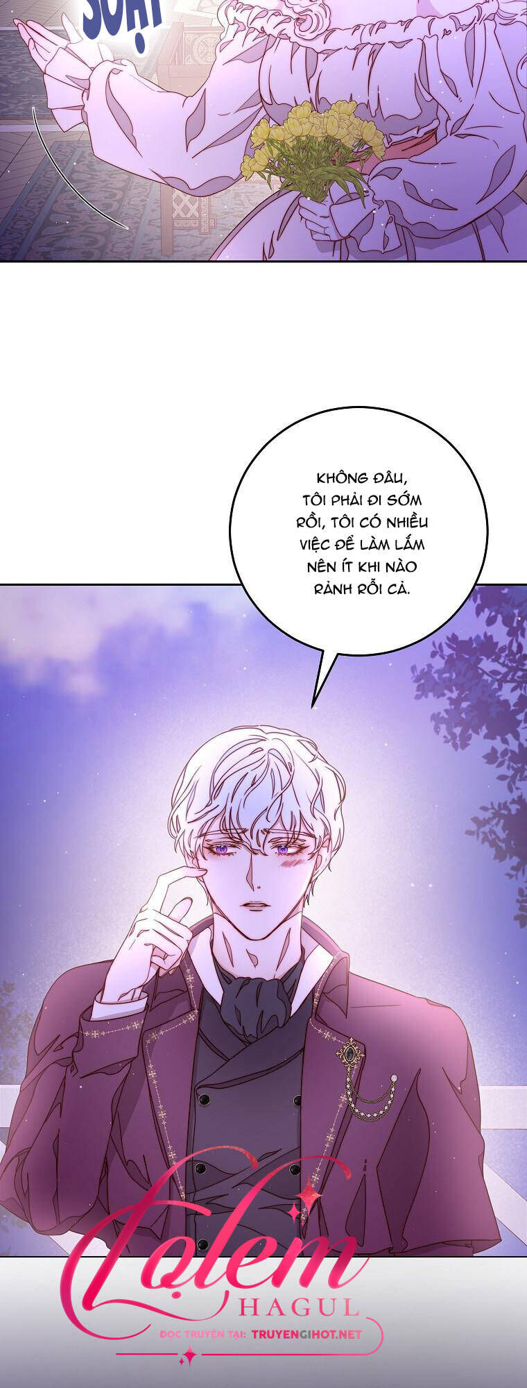 Hãy Quên Em Đi Nhé Chap 17 - Next Chap 18