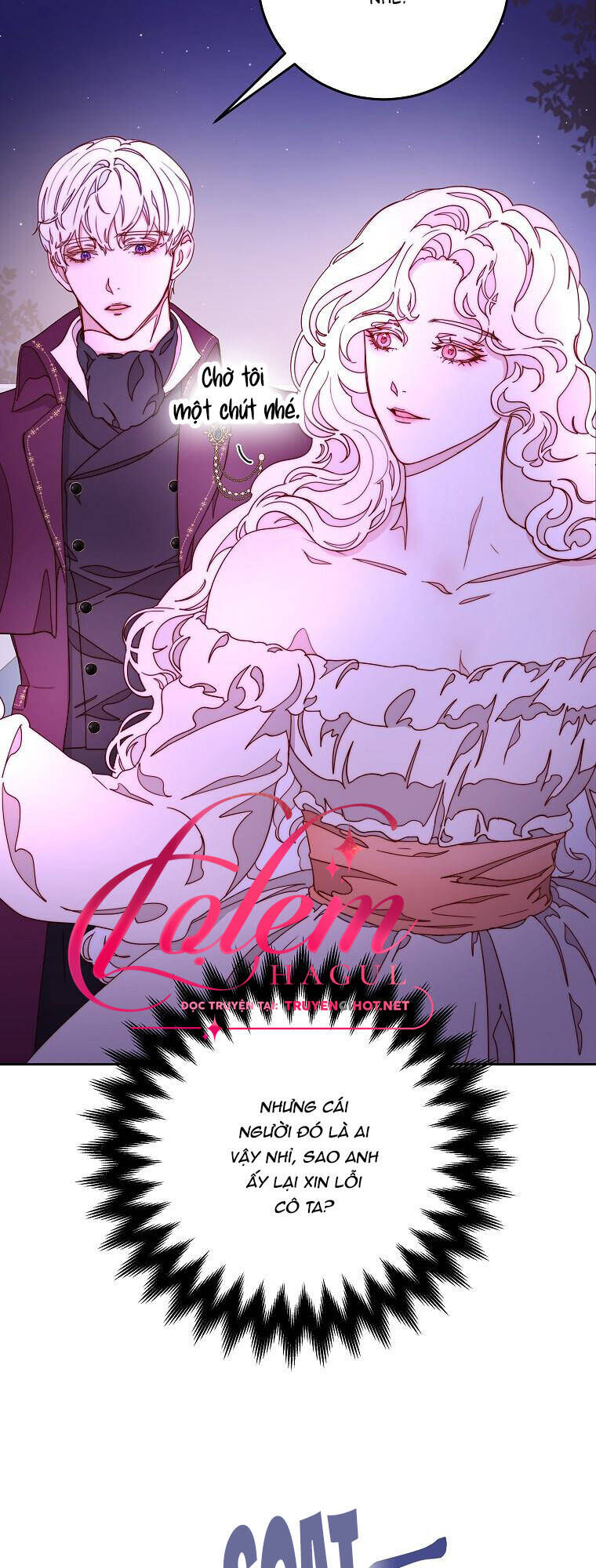 Hãy Quên Em Đi Nhé Chap 17 - Next Chap 18